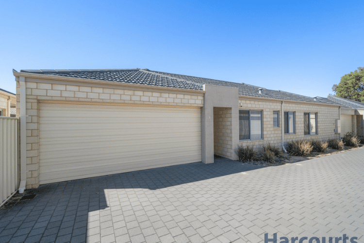 Second view of Homely house listing, 2/50 May Street, Gosnells WA 6110