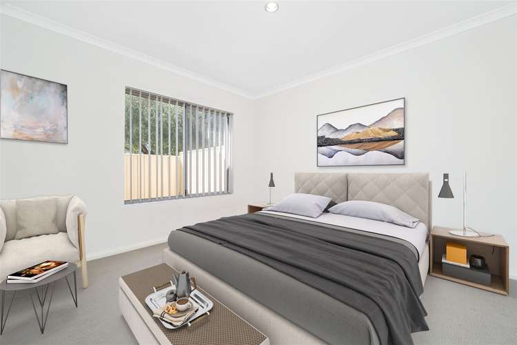 Seventh view of Homely house listing, 2/50 May Street, Gosnells WA 6110