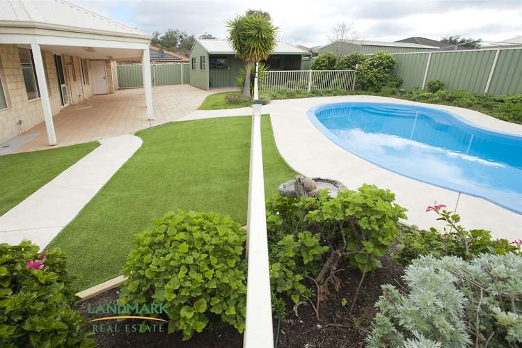 Fourth view of Homely house listing, 9 Carna Bay Road, Australind WA 6233