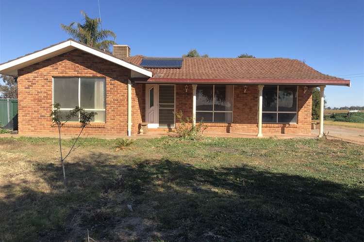 Second view of Homely ruralOther listing, 240 Back Gular Road, Coonamble NSW 2829