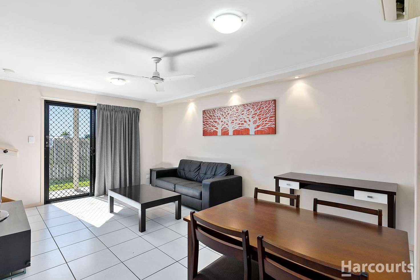 Main view of Homely unit listing, 23/56-58 Main Street, Pialba QLD 4655