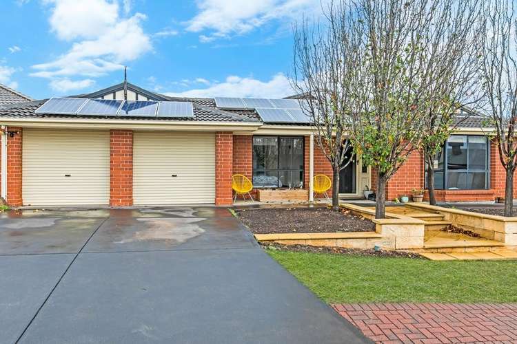 Main view of Homely house listing, 4 Arthur Street, Blakeview SA 5114