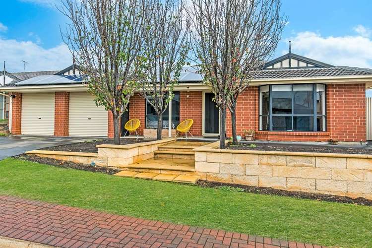 Second view of Homely house listing, 4 Arthur Street, Blakeview SA 5114