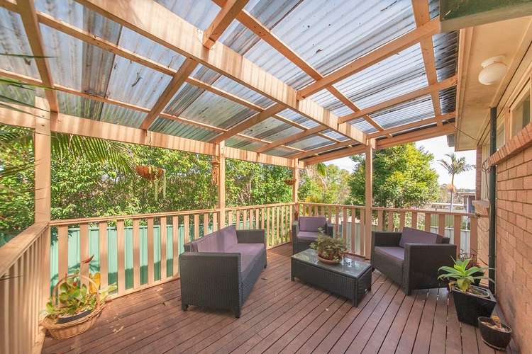 Second view of Homely house listing, 43 Aminya Crescent, Bradbury NSW 2560