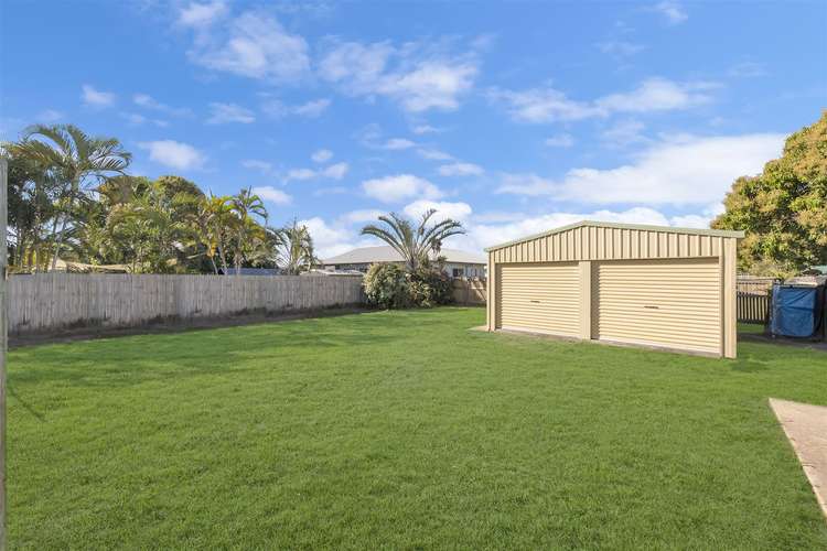 Second view of Homely house listing, 38 Abbott Street, Oonoonba QLD 4811