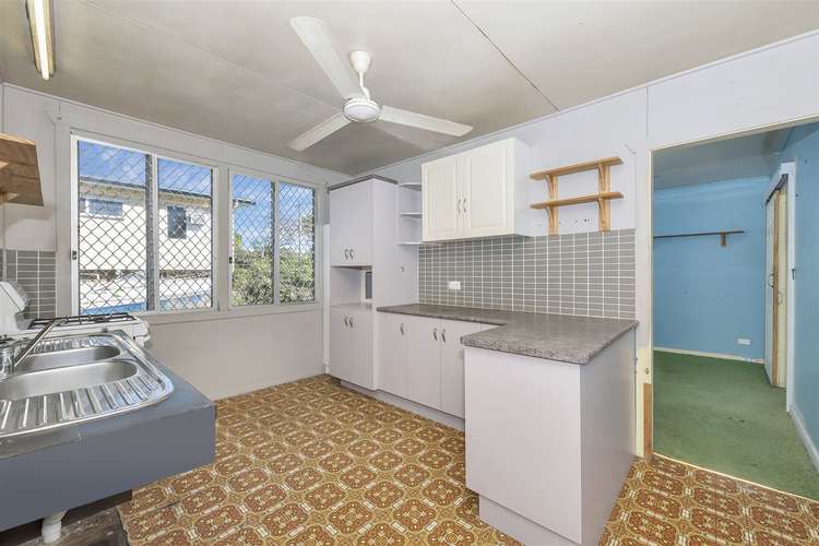 Third view of Homely house listing, 38 Abbott Street, Oonoonba QLD 4811