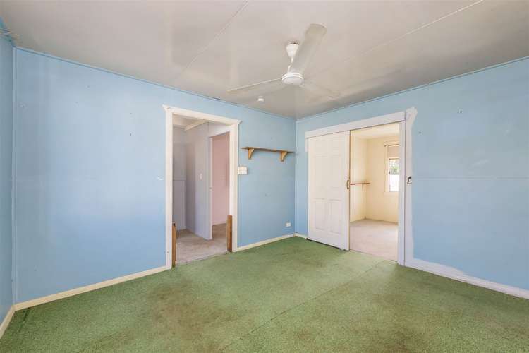 Fourth view of Homely house listing, 38 Abbott Street, Oonoonba QLD 4811
