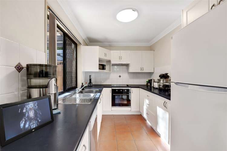 Fourth view of Homely townhouse listing, 7/45 Herston Road, Kelvin Grove QLD 4059