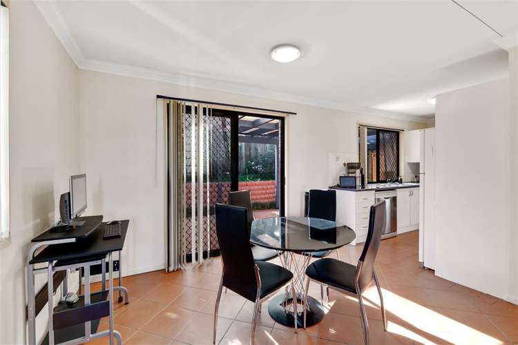 Fifth view of Homely townhouse listing, 7/45 Herston Road, Kelvin Grove QLD 4059