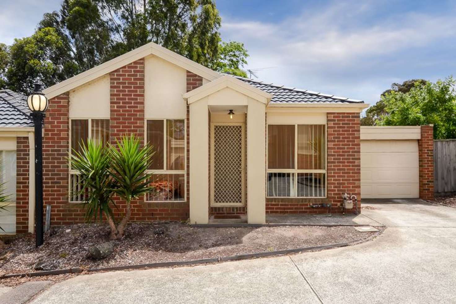 Main view of Homely townhouse listing, 48/43 Cadles Road, Carrum Downs VIC 3201