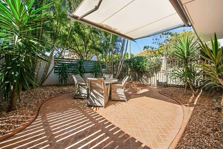 Main view of Homely unit listing, 1/21 Lapraik Street, Ascot QLD 4007