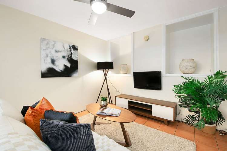 Fifth view of Homely unit listing, 1/21 Lapraik Street, Ascot QLD 4007