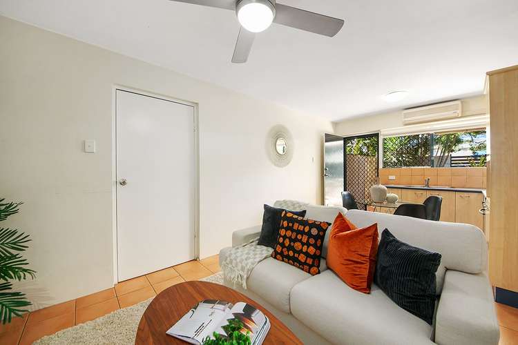 Sixth view of Homely unit listing, 1/21 Lapraik Street, Ascot QLD 4007