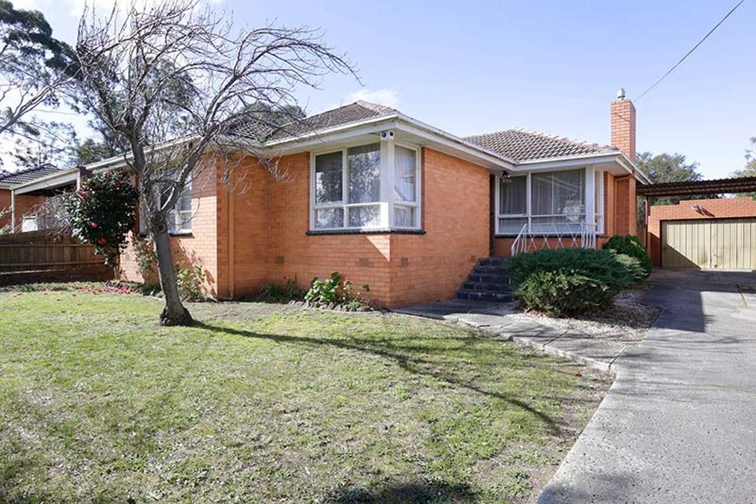 Main view of Homely house listing, 8 Dorset Street, Glen Waverley VIC 3150