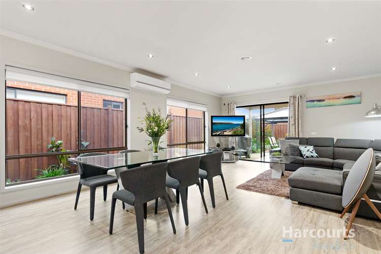 Third view of Homely house listing, 15 Crossing Road, Mernda VIC 3754