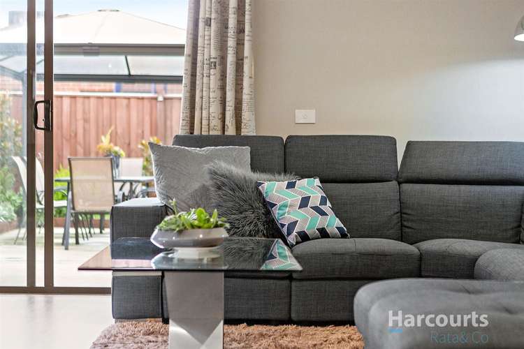 Seventh view of Homely house listing, 15 Crossing Road, Mernda VIC 3754