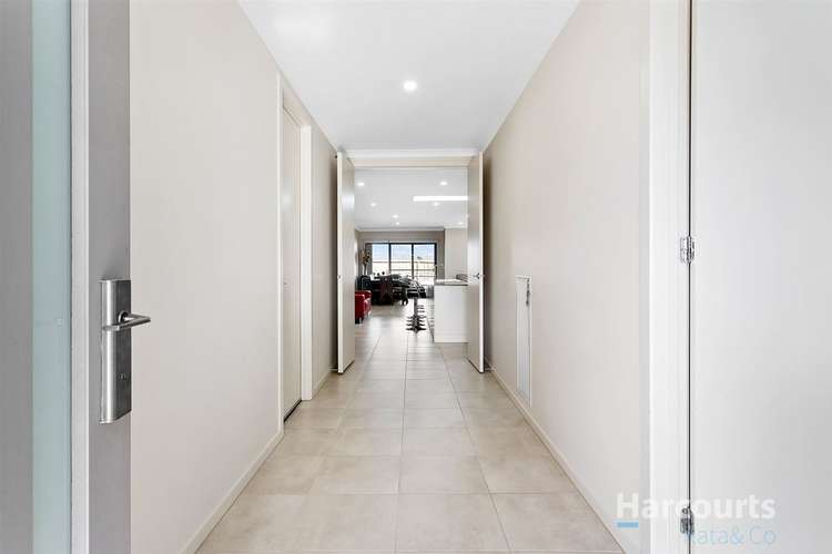 Second view of Homely house listing, 6 Malachi Place, Epping VIC 3076