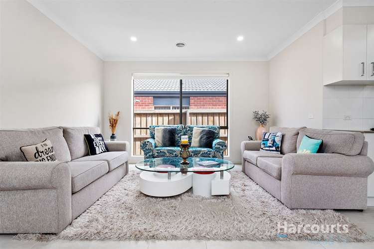 Third view of Homely house listing, 6 Malachi Place, Epping VIC 3076
