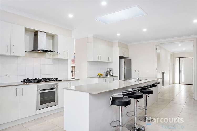 Fourth view of Homely house listing, 6 Malachi Place, Epping VIC 3076