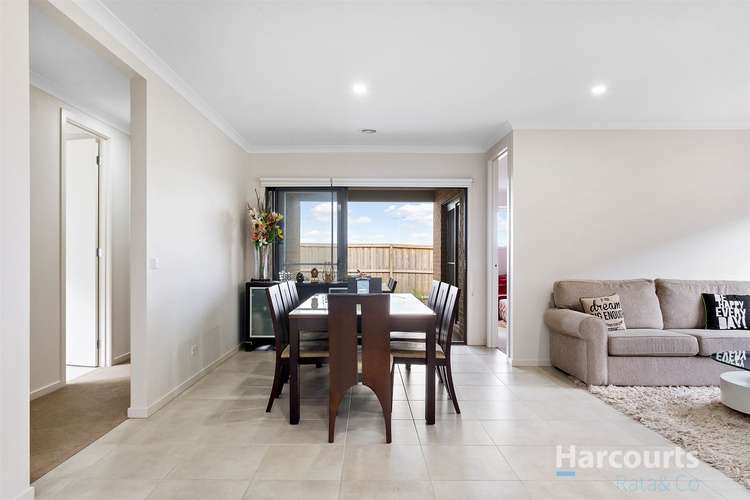 Fifth view of Homely house listing, 6 Malachi Place, Epping VIC 3076