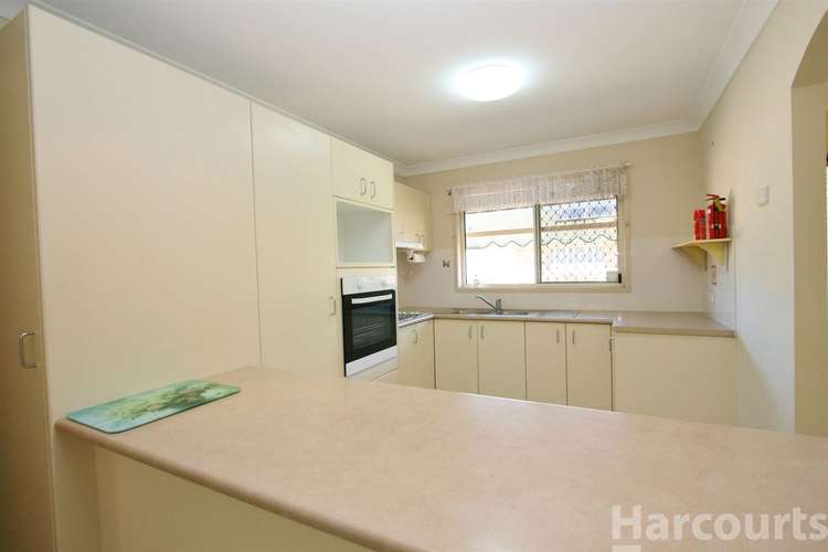 Second view of Homely unit listing, 17/77-83 Cotterill Ave, Bongaree QLD 4507