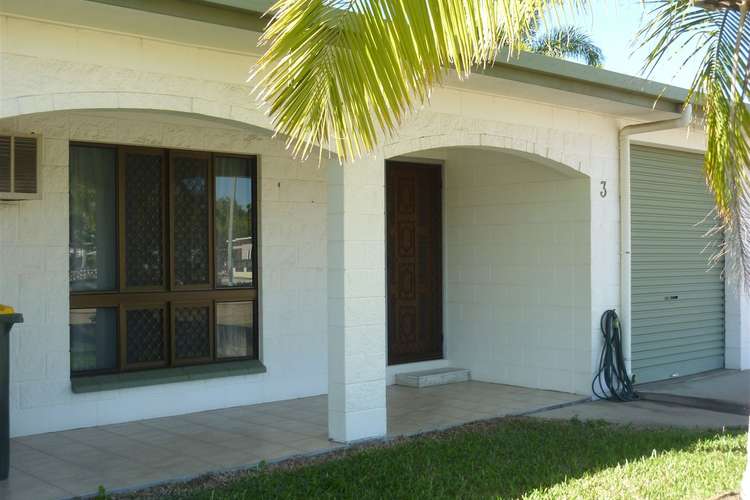 Main view of Homely unit listing, 3/48-50 Spiller Street, Ayr QLD 4807