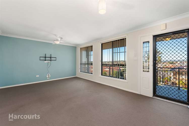 Second view of Homely townhouse listing, 1/2 Yarle Crescent, Flinders NSW 2529