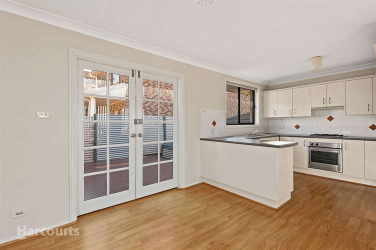 Third view of Homely townhouse listing, 1/2 Yarle Crescent, Flinders NSW 2529