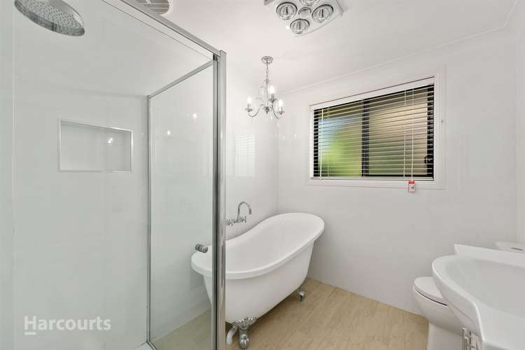 Fourth view of Homely townhouse listing, 1/2 Yarle Crescent, Flinders NSW 2529