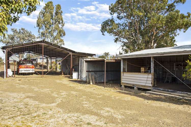 Second view of Homely house listing, 59 Edward Street, Barraba NSW 2347