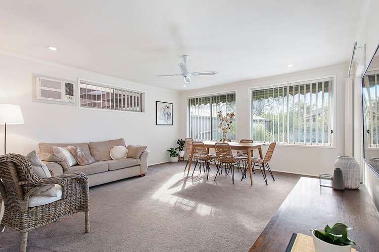 Third view of Homely house listing, 17 Glengariff Drive, Mulgrave VIC 3170