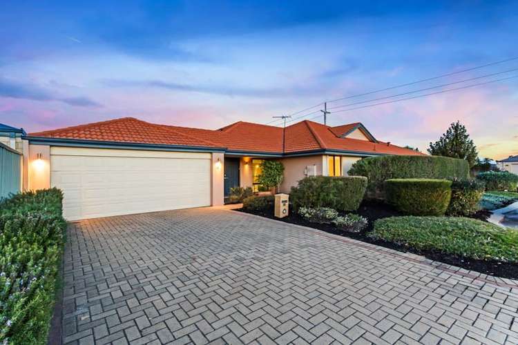 Main view of Homely house listing, 17 Mapleton Avenue, Aubin Grove WA 6164