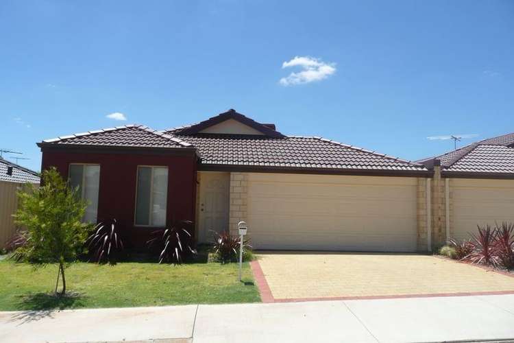 Second view of Homely unit listing, 6/11 Clarence Road, Armadale WA 6112