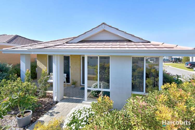 Second view of Homely house listing, 41 Paymaster Way, Alkimos WA 6038