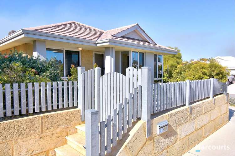 Third view of Homely house listing, 41 Paymaster Way, Alkimos WA 6038