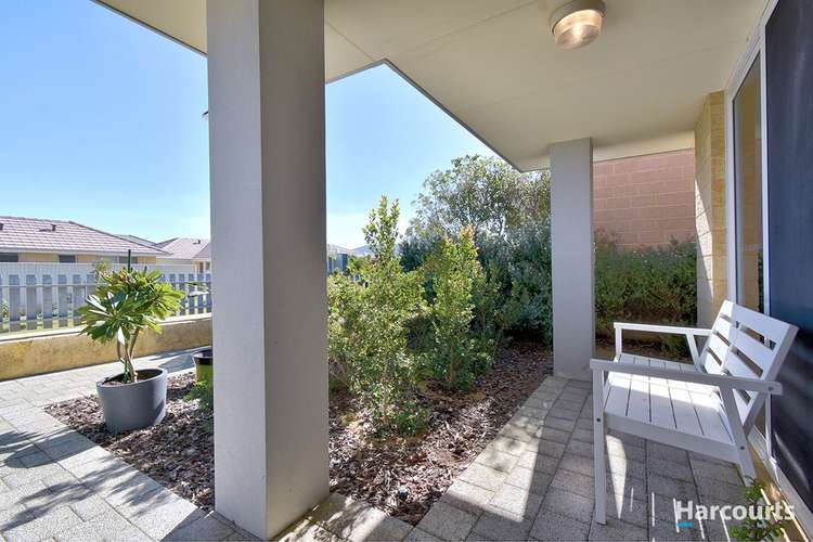 Fourth view of Homely house listing, 41 Paymaster Way, Alkimos WA 6038