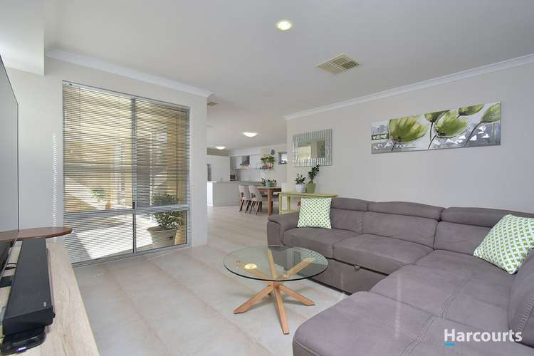 Fifth view of Homely house listing, 41 Paymaster Way, Alkimos WA 6038