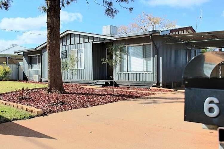 Main view of Homely house listing, 6 Snelson Street, Cobar NSW 2835