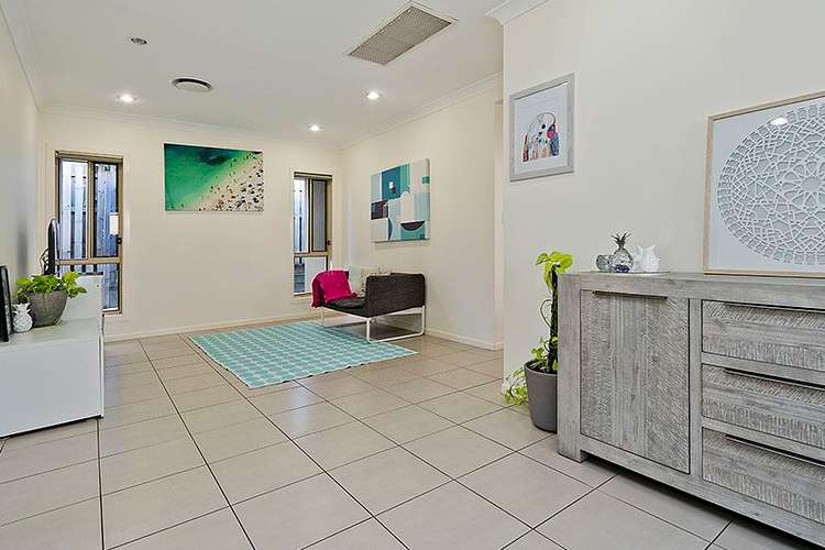Fifth view of Homely house listing, 41A Kildonan Street, Aspley QLD 4034
