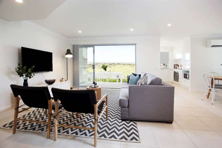 Second view of Homely unit listing, 201/15 Betzel Court, Mango Hill QLD 4509