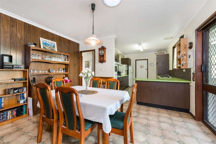 Third view of Homely house listing, 17 McKenzie Street, Alexandra VIC 3714