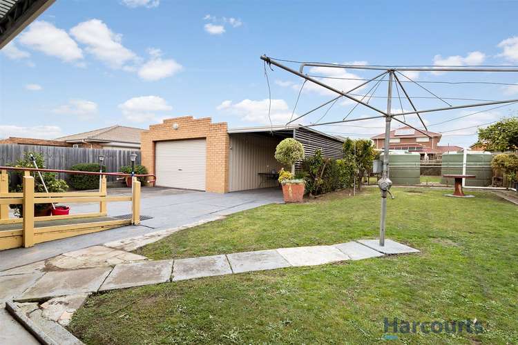 Fifth view of Homely house listing, 23 Sheales Street, Dandenong VIC 3175