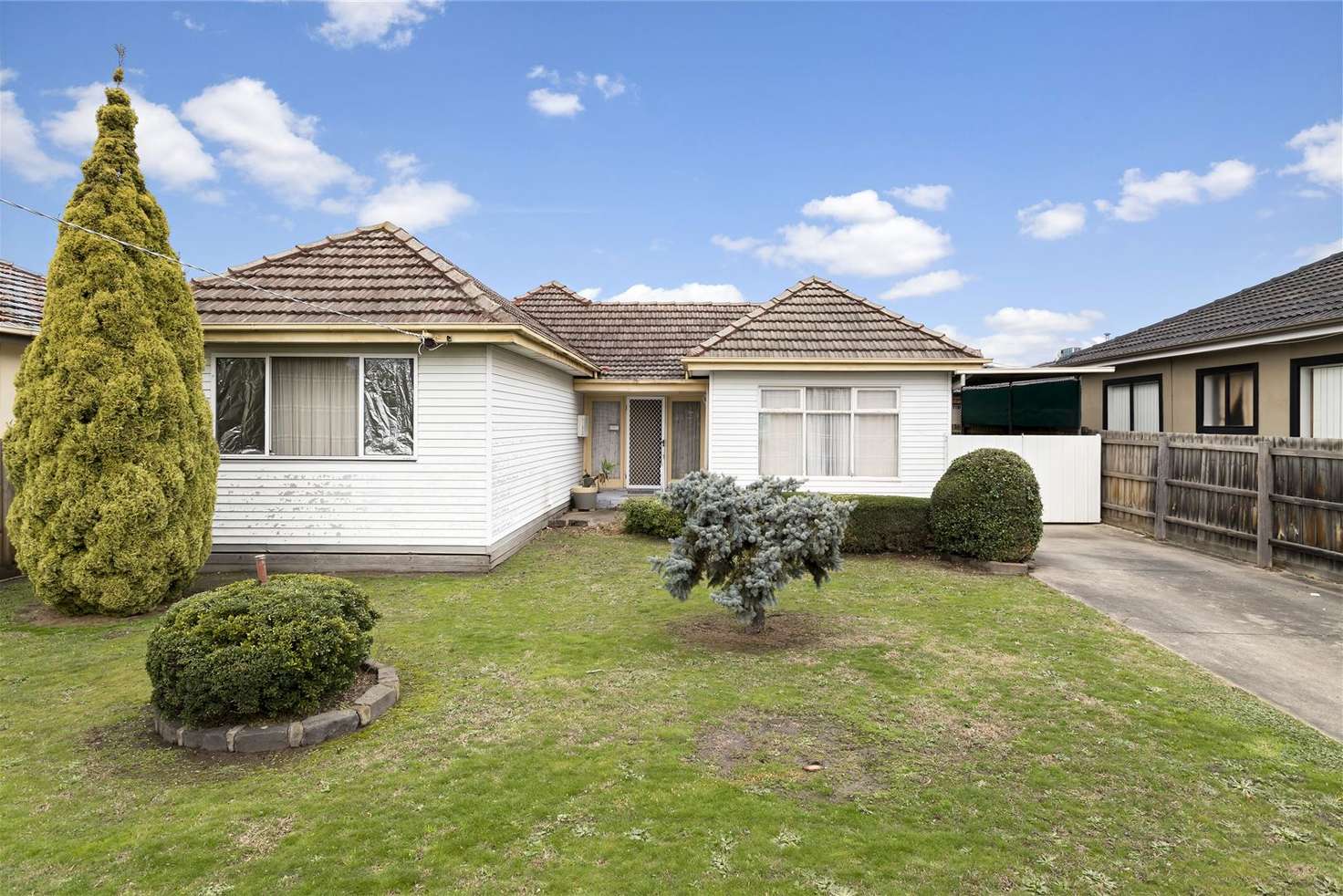 Main view of Homely house listing, 25 Sheales Street, Dandenong VIC 3175