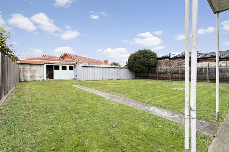Fourth view of Homely house listing, 25 Sheales Street, Dandenong VIC 3175