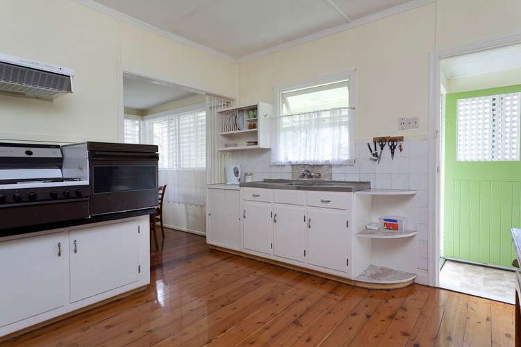 Second view of Homely house listing, 74 Gizerah Street, Mitchelton QLD 4053