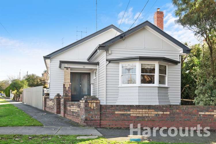 Main view of Homely house listing, 422 Skipton Street, Redan VIC 3350