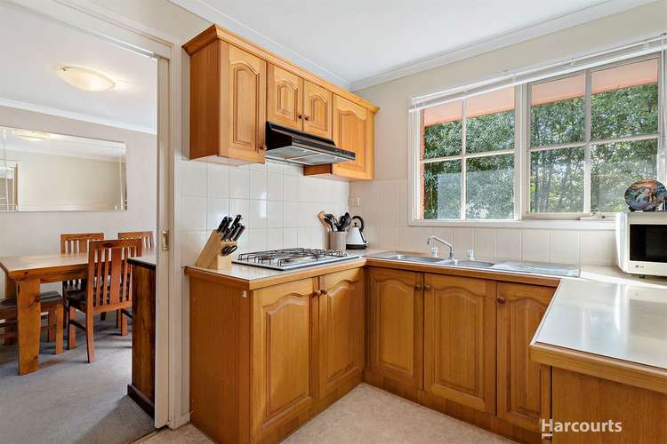 Third view of Homely unit listing, 6/39 Mount Dandenong Road, Ringwood East VIC 3135