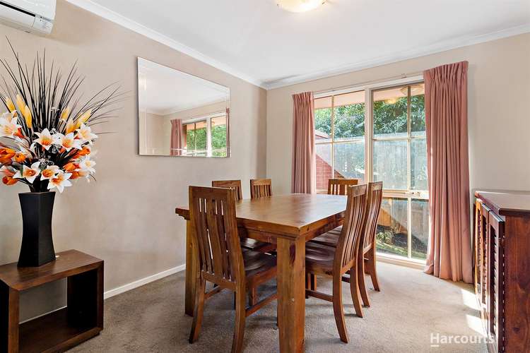 Fourth view of Homely unit listing, 6/39 Mount Dandenong Road, Ringwood East VIC 3135