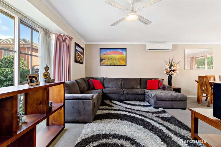 Fifth view of Homely unit listing, 6/39 Mount Dandenong Road, Ringwood East VIC 3135