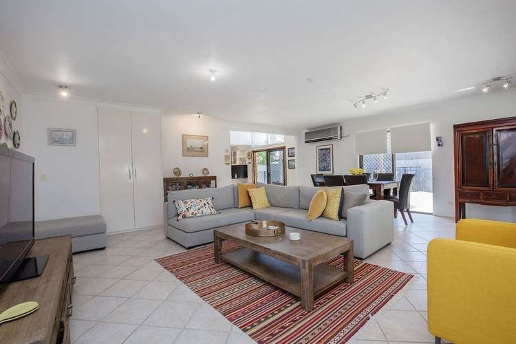 Fourth view of Homely house listing, 21 Mingaletta Drive, Ashmore QLD 4214